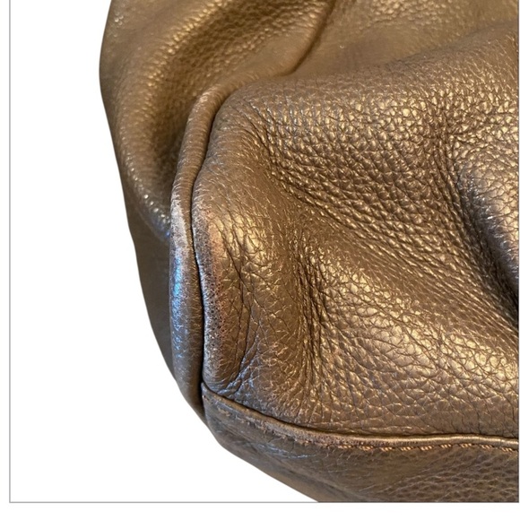 Marc by Marc Jacobs Classic Q Fran shoulder bag - Picture 5 of 11